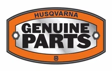 Genuine Husqvarna 505665343 Plexiglass Visor OEM Original Equipment Manufacturer