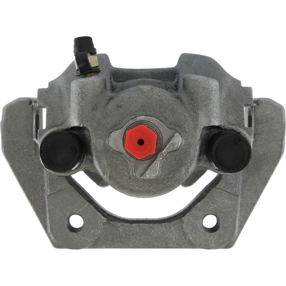 For 2003-2005 Land Rover Range Rover Disc Brake Caliper Rear Right Centric 2004 - Image 3 of 4