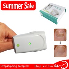 Toenail Fungus Laser Treatment Cure Finger Toe Nail Fungi Infection Antifungal