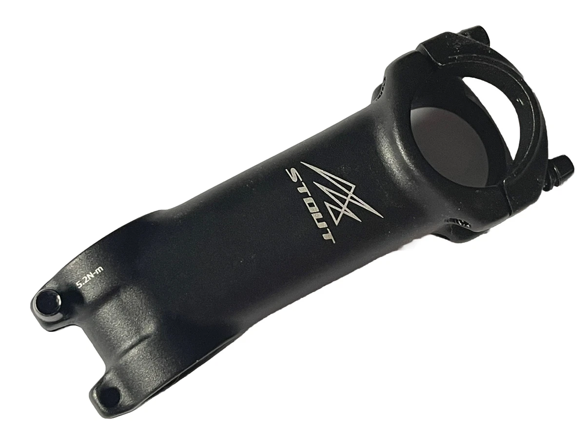 Stout best sale stem mtb