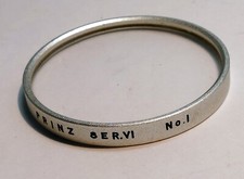 Prinz No 1 1 close-up series 6 VI filter drop in 42mm