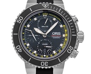 oris aquis quartz