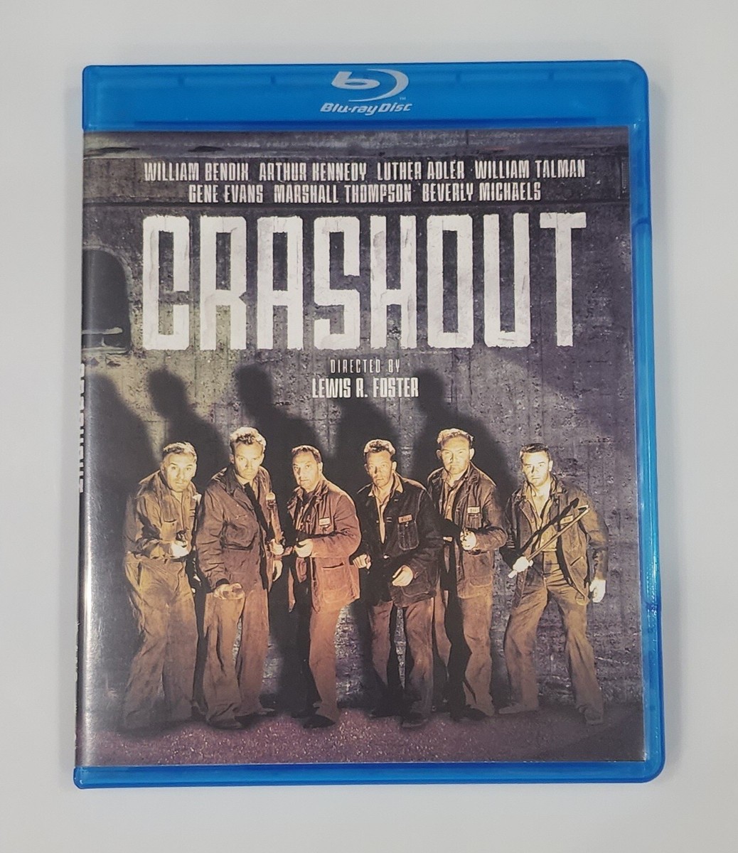 Out Trio　DVD MST3K: Volume XI – Shout! Factory