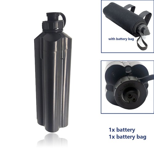 Daiwa Electric Reel Battery Tanacom 1000 BM2300 BM5000 BM2900 BM2600 5Ah Charger - 第 52/70 張圖片