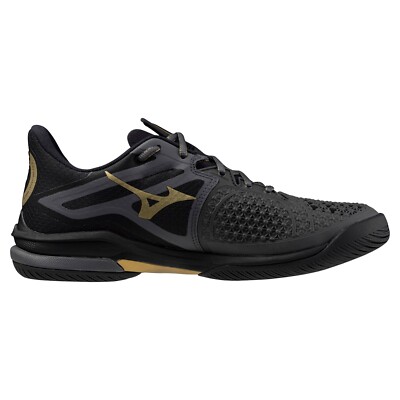 Mizuno Tennis Shoes WAVE EXCEED TOUR 6 AC 10th 61GA2476 52 Dark