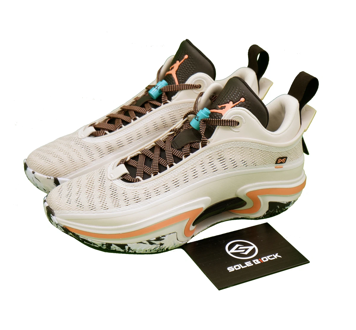 Jordan 36 PF Low Ground Up - огромный выбор по лучшим ценам | eBay
