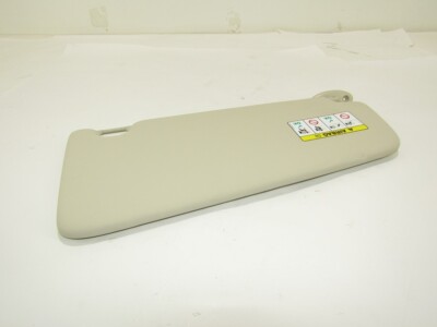 LAND ROVER FREELANDER 2 L359 Sonnenblende Links interior sun visor shield Left