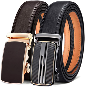 bulliant belt