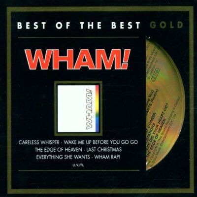 Wham! - The Final
