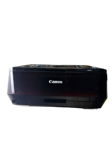 Canon PIXMA MX922 Wireless Office All-in-One Printer Used Tested Working - Picture 9 of 19