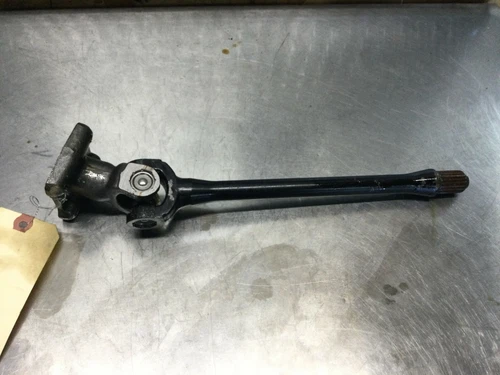 SHAFT, PROPELLER