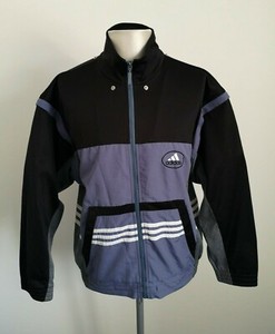 adidas reflex track top