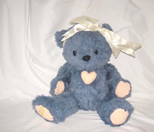 cherished teddies plush