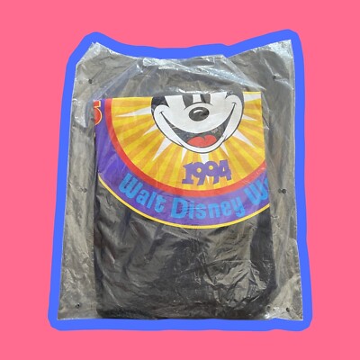 Vintage Disney Disneyana Convention 1994 T-shirt | eBay