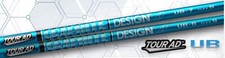 NEW Graphite Design Tour AD UB Graphite Wood Shafts Select Flex Weight and Adapt