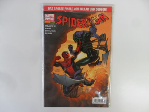 Marvel - Panini Comics - Spider-Man - Nr. 17 (2005) - Zustand: 1 - Bild 1 von 1