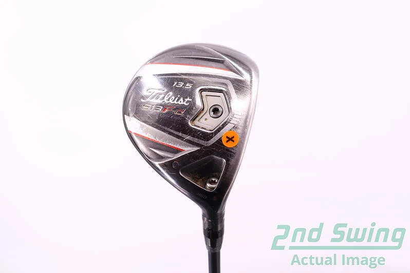 Titleist 913F-D Fairway Wood 3 Wood 3W 13.5° Graphite X-Stiff