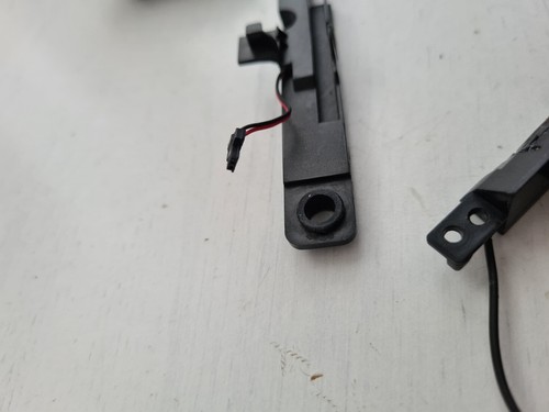 hp envy 17-1050eb laptop speaker / haut parleur Enceinte original 17-1000 - Photo 3/5