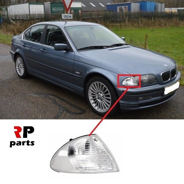 Scheinwerfer Angel Eyes für Ford Focus MK1 Bj. 98-01 Chrom | Bj. 1998