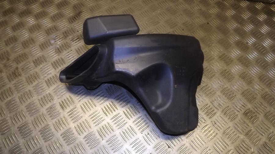 Kawasaki ZX6RG ZX6 RG Right Hand Side Air Scoop | eBay UK