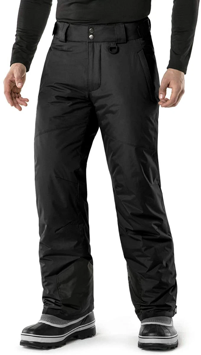 Men's winter snow pants sale
