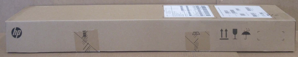 New HPE H5M57A Basic 3.6kVA 240V/16A 20 Outlets C13/Vertical WW PDU 719884-004 - Image 2 of 4