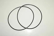 Deagan Vibraphone Belts Pair, Vibes Vibraharp, Many Sizes + Models Available