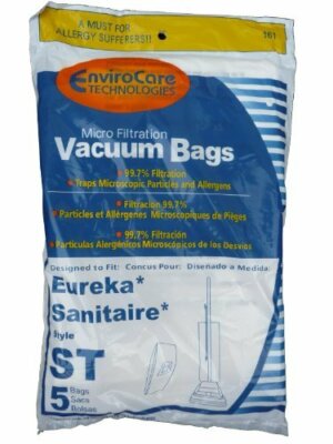 40 Eureka Sanitaire ST Express Power Team Home Cleaning System s 63213 63213A 63