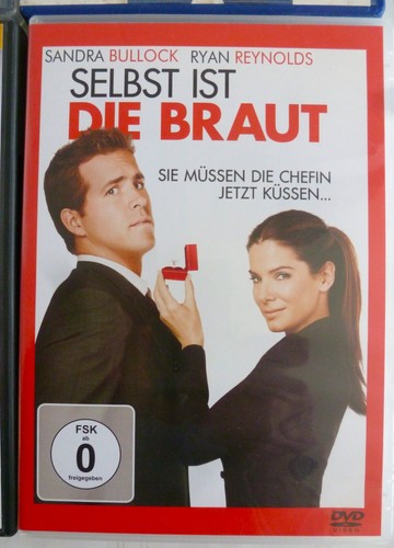6x DVD Spielfilme - Bild 9 von 12