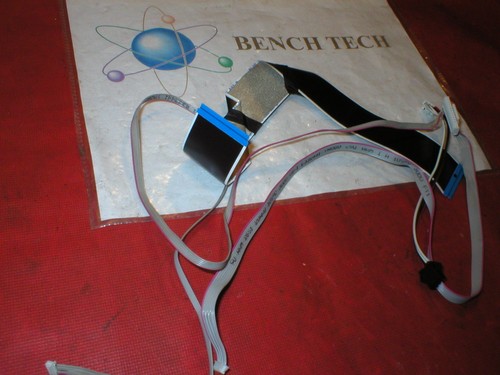Cables de cable y cable Westinghouse modelo WD32HX1120 LVDS - Imagen 3 de 3