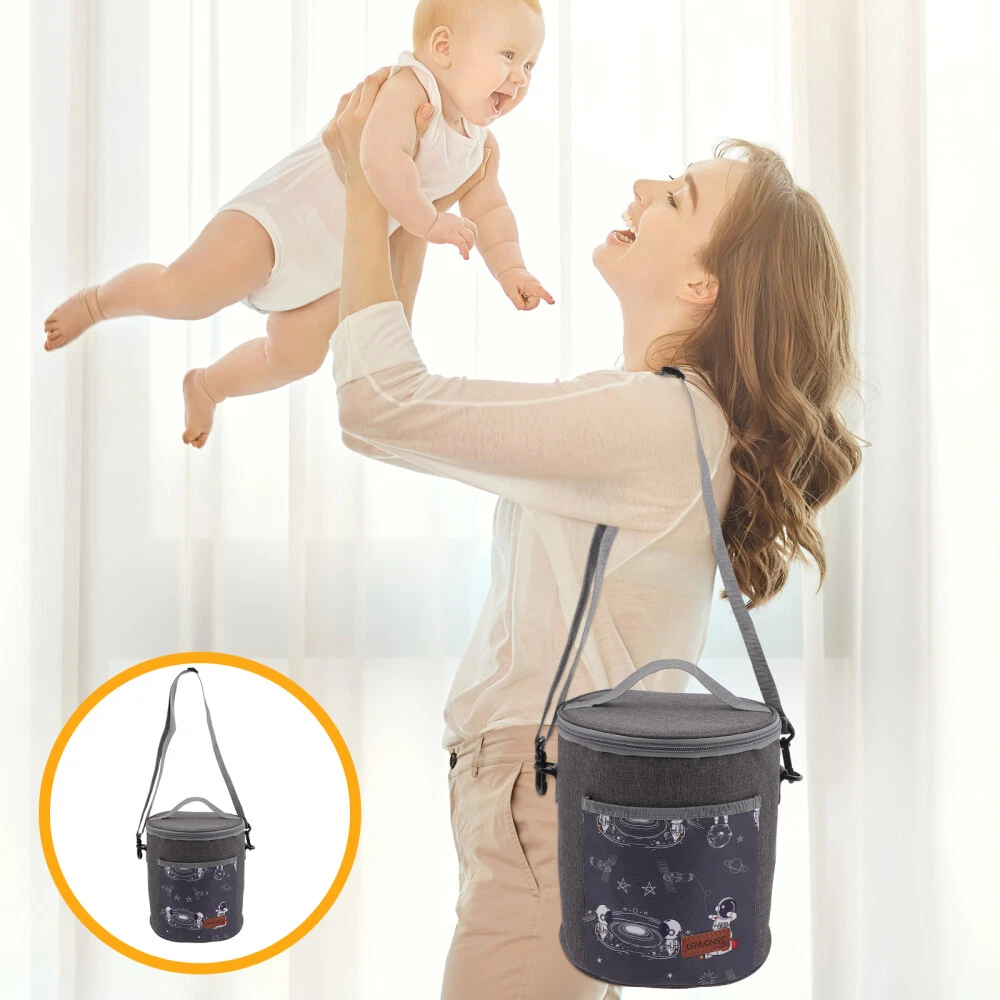 Update 156+ breastmilk cooler bag best 3tdesign.edu.vn