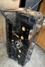 Datsun Nissan 280zx L28 Bare Block Rebuilt N42