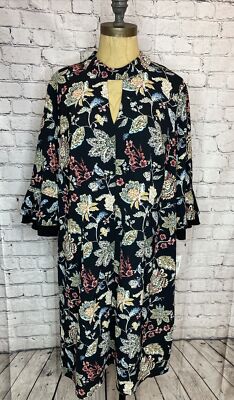 rabbit designs dress Women Oversize Style Open-Back Design-Neon Head Pattern Patterng Rabbit Designs Dress Size 14