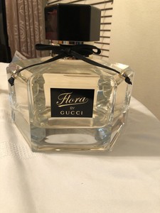 gucci flora ebay
