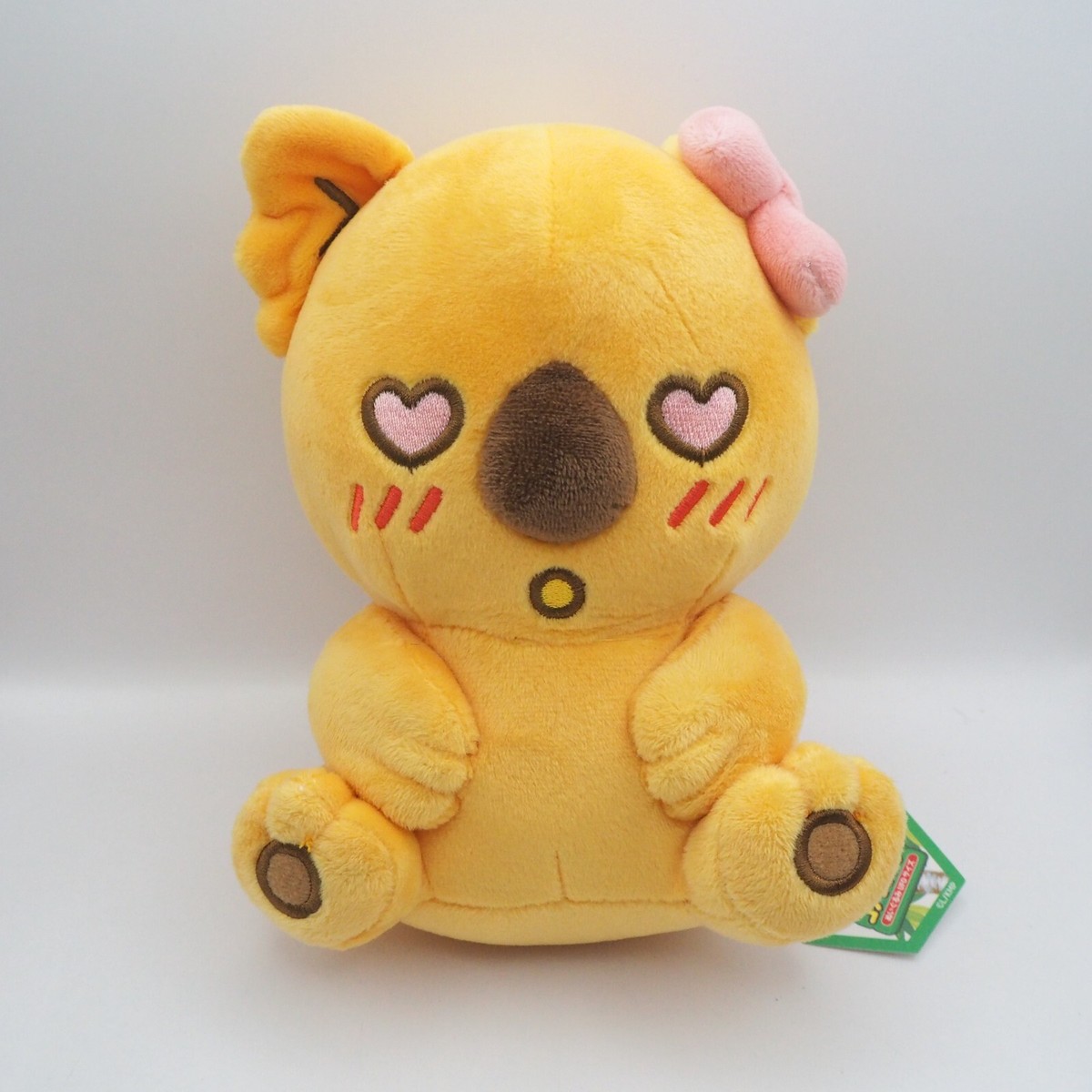 Koala march D2403C Love Plush 7