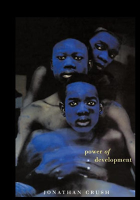Power of Development (Criticism) by Crush, Jonathan  Fast delivery