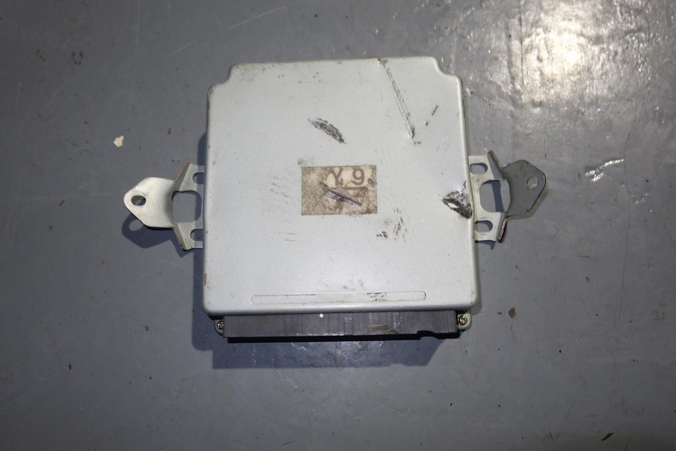 JDM 1999-2001 Subaru Impreza WRX Type RA Turbo EJ207 Engine ECU ...