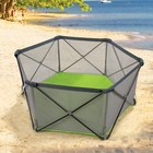 Pop N Play Playpen