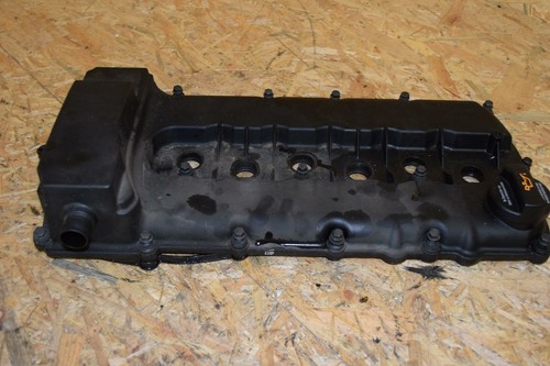 Original Vw Passat 3C 3,2FSI 03H Ventildeckel Zylinderkopfdeckel