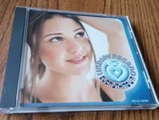 Everything U R - Music CD - Lindsay Pagano - CD SINGLE