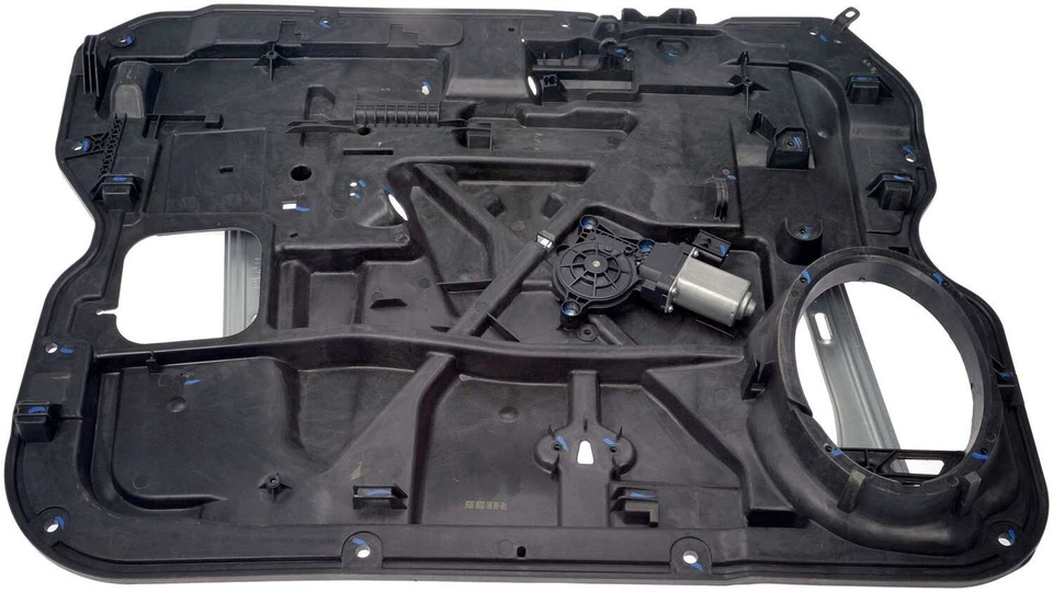 748-188 Dorman regulador de ventana conductor delantero lado izquierdo mano para Ram 1500 Classic Foto 3 de 4