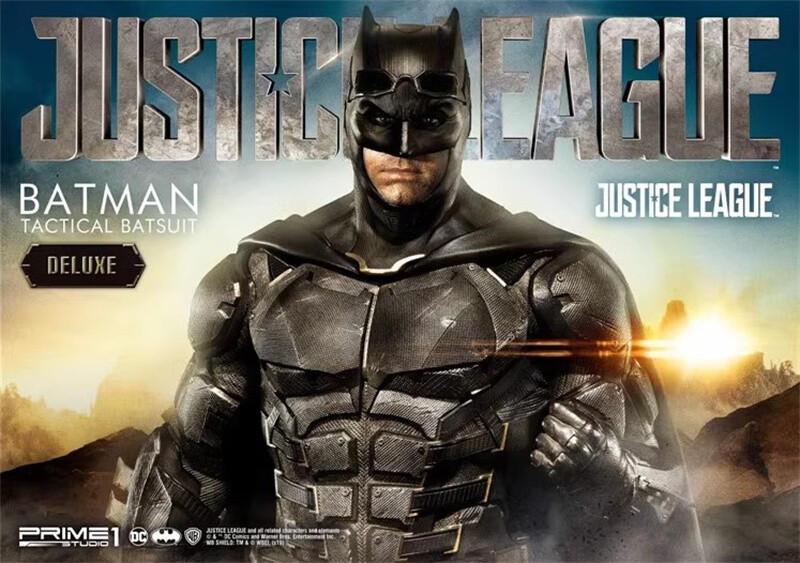 バットマン BATMAN JUSTICE LEAGUE ジオラマ インテリア Batman | Justice League (2017, DCEU) | Movie Gallery | Diamond