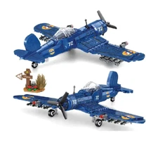 Ϝ4U Building Blocks Ƽ909 - Freeship From Warehouse USA