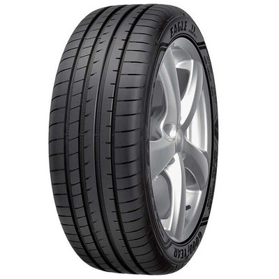 GOODYEAR Eagle F1 Asymmetric 3 SCT 245/40R19XL 98Y (Quantity of 1)
