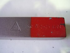 Innendrehmei&szlig;el Fa. Widia,  ISO 9 2525 THM L&auml;nge 300mm