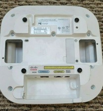 CISCO AIR-CAP3702I-A-K9 3700 802.11ac WIRELESS ACCESS POINT