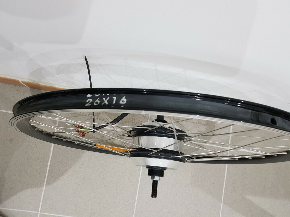 Kit per elettrificare la tua bici