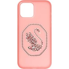 Swarovski Smartphone Case Signum Swan iPhone ...