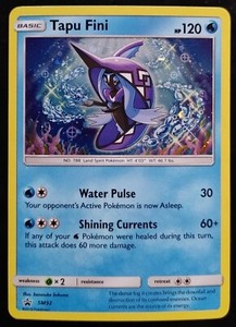 Gardevoir - 54/98 - Reverse Holo Rare - XY: Ancient Origins - Pokémon