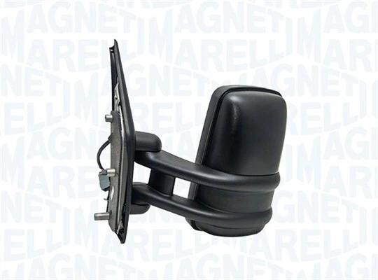 MAGNETI MARELLI 351991717070 Outside Mirror, driver cab for NISSAN 